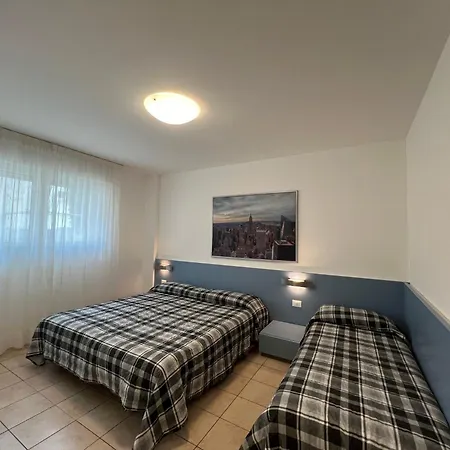 Modern Flat 50mt From The Appartement
