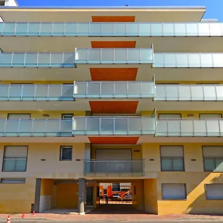 Apartment Modern Flat 50mt From The *