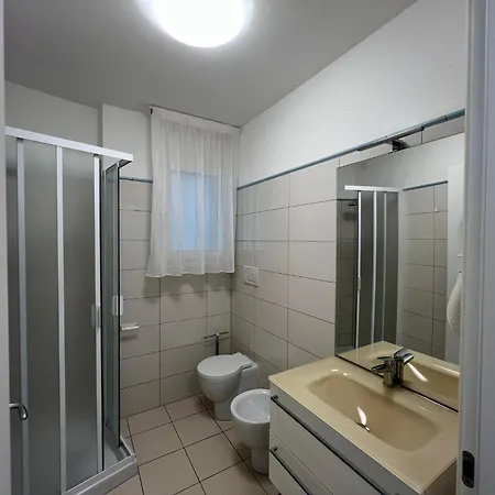 Modern Flat 50mt From The *
