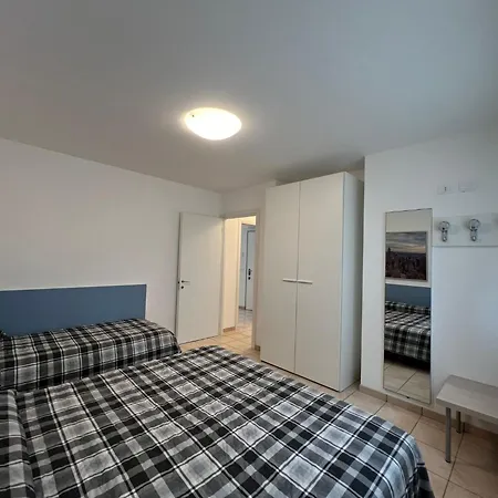 Modern Flat 50mt From The Appartement *